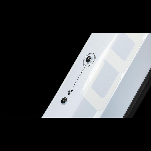 CUBE Reaction Hybrid Pro 500 sähköpyörä Easy Entry